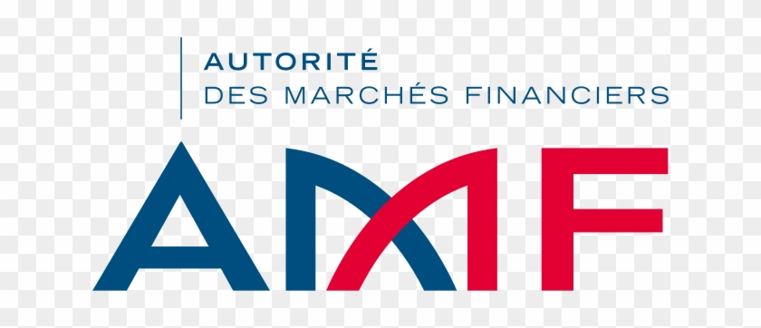 Logo AMF