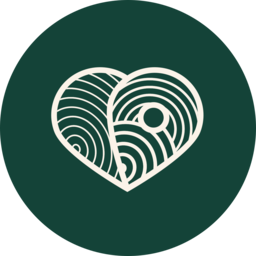 Logo Cœur Forest