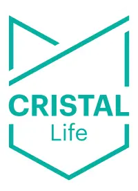 Logo Cristal Life