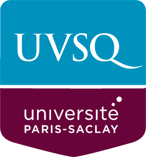 Logo UVSQ
